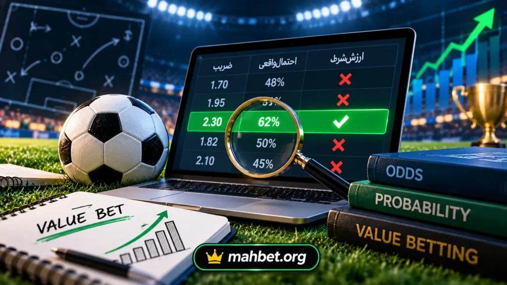 شرط ارزشمند
